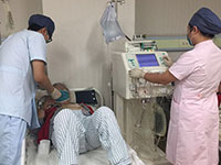 CRRT��������Ѫ������